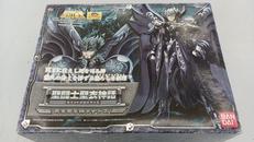 聖闘士聖衣神話 死を司る神 タナトス|BANDAI