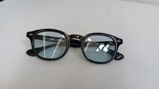 サングラス|BEAUTY&YOUTH ×金子眼鏡