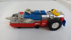 恐竜大戦争アイゼンボーグ|トミー