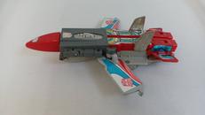 空海防衛戦士ブロードサイド|TAKARA