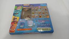 ディズニー&ピクサーキャラクターズ|セガトイズ