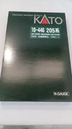 Nゲージ|KATO