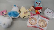 グッズまとめ|ちいかわ