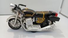 ブリキ昭和ビンテージバイク|HONDA