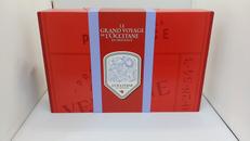 アドベントカレンダ−2024|LOCCITANE