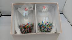 ねぶたタンブラー|石塚硝子