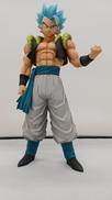 C賞 超サイヤ人ゴッド超サイヤ人ゴジータ フィギュア|BANDAI