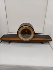 ゼンマイ式置時計|SEIKO