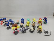 トレーディングフィギュア 18種類 まとめ売り|フルタ