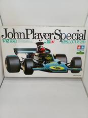 1/12 J.P.S.ロータス 72D ビッグスケールモデル|TAMIYA