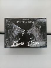 LIONS 70TH SPIRIT OF KING 1ST|埼玉西武ライオンズ
