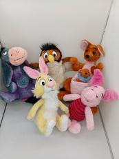 プーさんのなかまたち|東京ディズニーランド