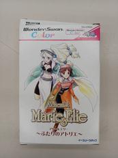 ワンダースワンカラー ソフト|イースリースタッフ