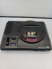 メガドライブ|SEGA