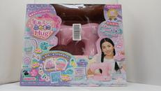 毛糸ミシンふわもこHUG