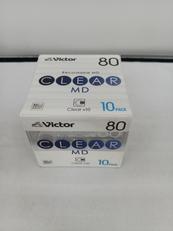 MD10枚パック|VICTOR