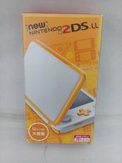 NEW 2DS LL|NINTENDO