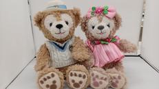 ダッフィー&シェリーメイ|DISNEY