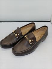ローファー|GUCCI