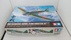 三菱 海軍零式艦上戦闘機五二型|TAMIYA