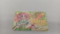 キャラカード ファン証明書 北大路さくら|日新クリエート