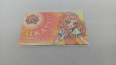 キャラカード(キャラクター) 姫里マリア ファン証明書キラキ|日新クリエート