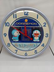 からくり時計|ドラえもん
