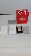 ZIPPO|VIVIENNE WESTWOOD