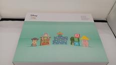DISNEY KIDEA&BLOCK|BANDAI