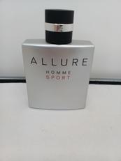 アリュール オム スポーツ(ヴァポリザター)|CHANEL