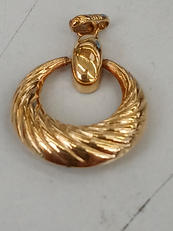 ペンダントトップ|-