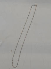 ネックレス|-
