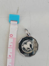 ペンダントトップ|-