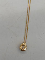 ネックレス|ジュエリーマキ(トップ)