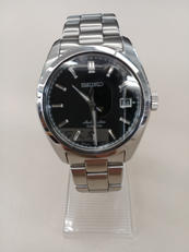 メカニカル 自動巻|SEIKO