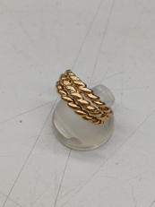 リング|少し変形あり