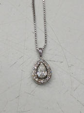 ネックレス|1685刻印