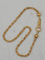 ブレスレット|-