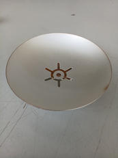 銀杯|東京都知事　勤続感謝記念