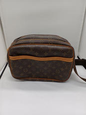 リポーターPM|LOUIS VUITTON