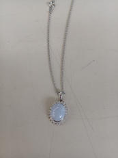 ネックレス|3.49 D0.24