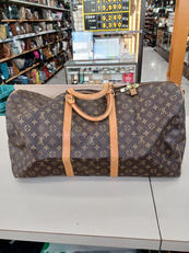 キーポル60|LOUIS VUITTON