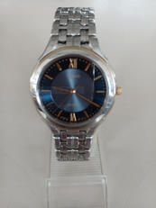 ソーラー腕時計|SEIKO