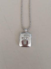 ネックレス|0.20CT