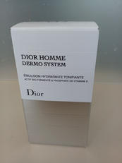 ジェル乳液|DIOR HOMME