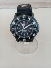 クオーツ|LUMINOX