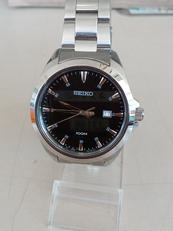クオーツ|SEIKO