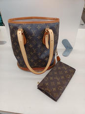 バケットPM|LOUIS VUITTON