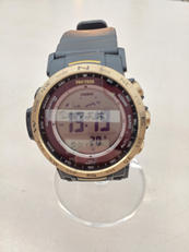 PROTREK|CASIO