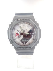 腕時計|CASIO